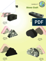 Stone Craft - Catalogue - 2