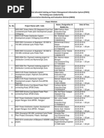 Standby Roster for Engineering Call-Out | PDF