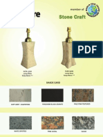 Stone Craft - Catalogue - 3