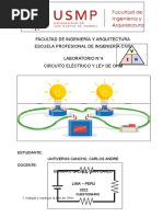 Física II, Lab IV, Untiveros Cancho Carlos