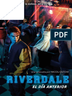 01. Riverdale El Día Anterior - Micol Ostow (1)