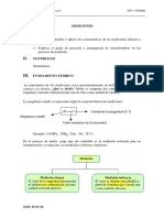 Exp. 01 - Mediciones