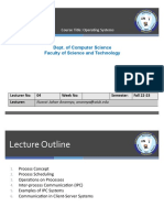 Lecture Slide 4