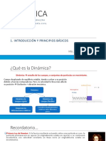 Introducción y Principios Básicos