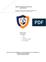 Makalah Kel 5 Kurikulum Dan Pembelajaran PDF