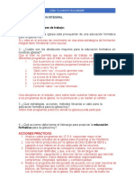 Area 2 Formación Integral