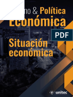 Situación Entorno y Política Económica