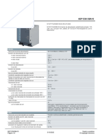 6EP13363BA10 Datasheet Es