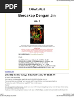 Download SiriBercakapDenganJin-Jilid6byFranklyFChiaSN60191247 doc pdf