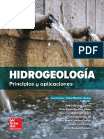 Martinez2018 Hidrogeologia