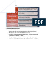 La Estrategia Fenomenológica