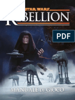 Rebellion Learn to Play ITA