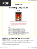 Download SiriBercakapDenganJin-Jilid8byFranklyFChiaSN60191421 doc pdf