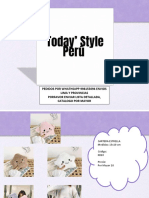 CATALOGO - Todaystyle - Compressed