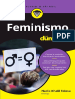 Feminismo para Dummies