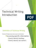 1-Technical+Writing+Introduction+PowerPoint - ppt+2223 1
