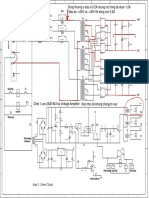 Chart-1 Power Circuit