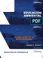 Educacion Ambiental Sesion-06 2022 Carrera