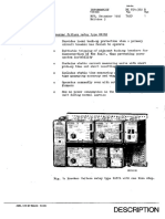 RK651-302E en RAICA Breaker Failure Relay