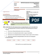 Forms of Business Organizations