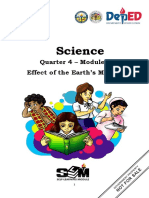 Science6 - q4 - Module 4