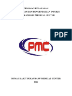 Pedoman Pelayanan PDF
