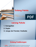 Dulangpatula2 131001040757 Phpapp01