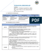 Determinamos La Capacidad de Un Cilindro