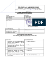 130.1. Sop Pengelolaan Tata Naskah Dinas Rumbia