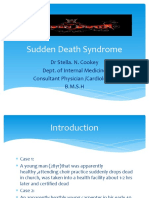 Sudden Death Syndrome