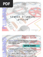 Septic System Setback Requirements | PDF | Sanitary Sewer | Environment