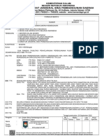 1.esign. Radiogram RAKORDALEV