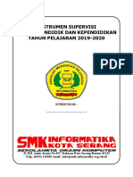 Cover SUPERVISI A4