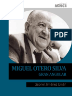 Miguel Otero Silva