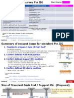 Survey AnswerSheet