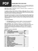 DepEd Client Satisfaction Survey Form | PDF | Business