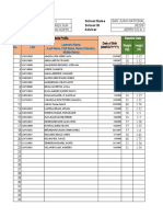 G9 PLATINUM SF8 Baseline Nutritional Status - 2022 - 2023
