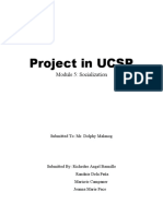 Ucsp Project 12 Stem B