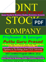 Joint Stock Company PGP