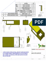 Detalle A Escala 1: 4: Equipamento