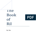The Book of 'Ril'
