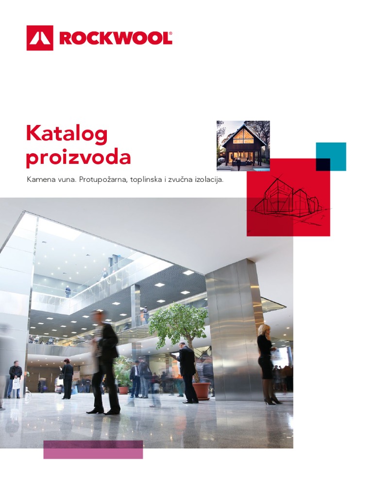 Rockwool PDF