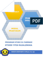 Modul Praktikum Isolasi Baf