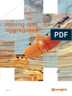 E Book Drones in Mining and Aggregates