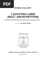 Palladio Architettura (Cierre 2016) - anteprima pdf