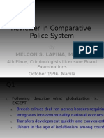 Reviewer in Comparative - Scribd