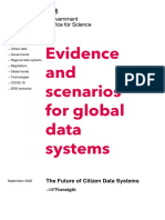 GOS the Future of Citizen Data Systems Report 2