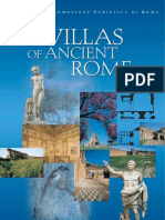 Villas of Ancient Rome