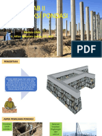 #3. Konstruksi Bangunan - Konstruksi Pondasi (Share)