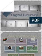 Digital Literacy